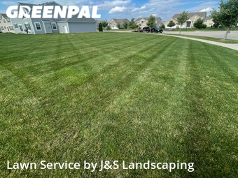 Grass Cutting nearby Huntley, IL, 