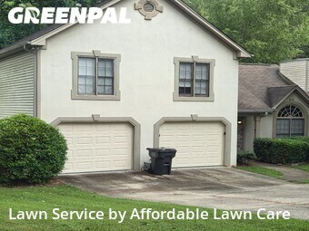 Lawn Cutting nearby Powder Springs, GA, 