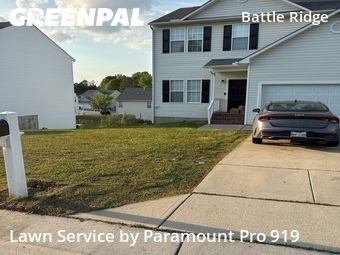 Yard Cutting nearby Raleigh, NC, 