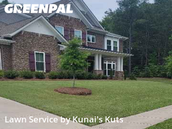 Lawn Cutting nearby Fort Mill, NC, 