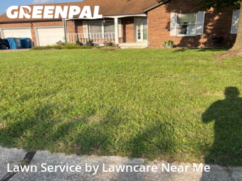 Lawn Care Service nearby Granite City, IL, 