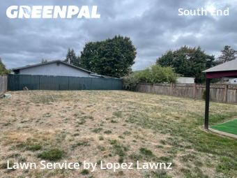 Yard Mowing nearby Tacoma, WA, 