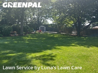 Lawn Cutting nearby Geneva, IL, 