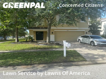 Grass Cutting nearby Gibsonton, FL, 