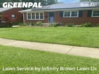 Lawn Mowing Service nearby Louisville, KY, 