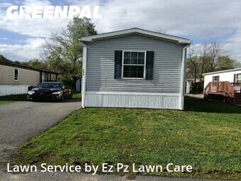 Lawn Mowing nearby Taylor, PA, 
