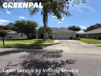 Lawn Mowing Service nearby Oviedo, FL, 