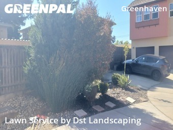 Lawn Mowing Service nearby Sacramento, CA, 