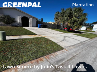 Lawn Cutting nearby Tampa, FL, 