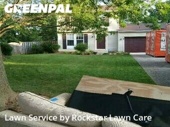 Grass Cutting nearby Gaithersburg, MD, 