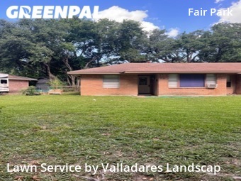 Yard Mowing nearby Baytown, TX, 