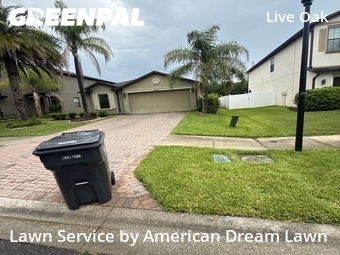 Yard Mowing nearby Tampa, FL, 