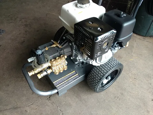 Cascade Garden Equipment Photo 19
