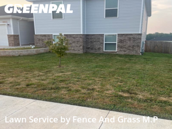 Lawn Mow nearby Republic, MO, 