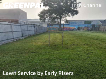 Lawn Cutting nearby New Orleans, LA, 