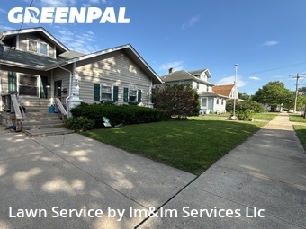 Yard Cutting nearby Bloomington, IL, 