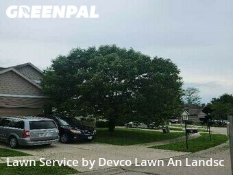 Grass Cut nearby O'fallon, MO, 