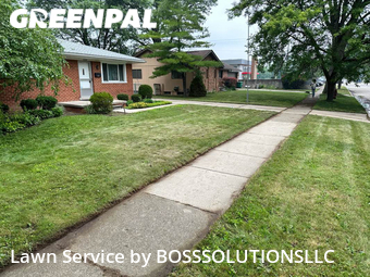 Lawn Care nearby Garden City, MI, 