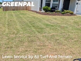 Yard Cutting nearby Greenville, SC, 