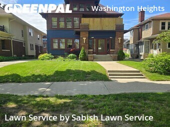 Lawn Maintenance nearby Milwaukee, WI, 