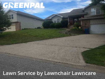 Lawn Care nearby Springfield, MO, 