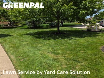 Lawn Mowing nearby Springboro, OH, 