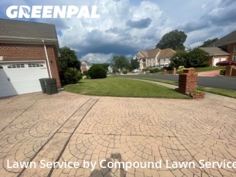 Lawn Cut nearby Norfolk, VA, 