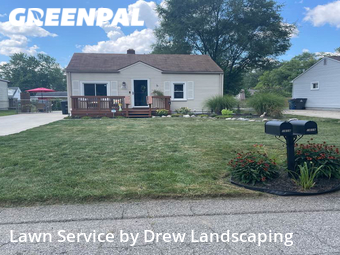 Lawn Service nearby Westland, MI, 