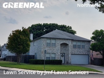 Lawn Mowing nearby San Antonio, TX, 