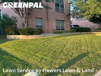 Lawn Cutting nearby Keller, TX, 