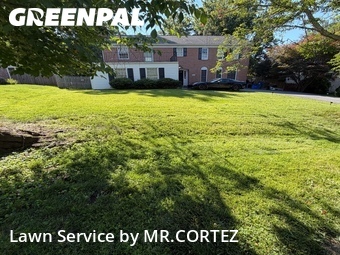 Lawn Care nearby Potomac, MD, 