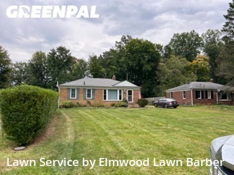 Lawn Care Service nearby Avon, OH, 