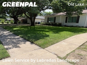 Grass Cutting nearby Dallas, TX, 