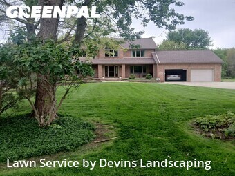 Lawn Service nearby Stow, OH, 