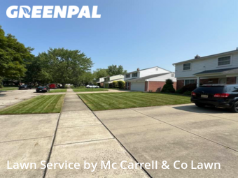 Lawn Care nearby New Baltimore, MI, 