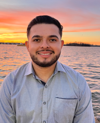 Company headshot