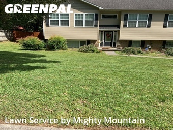 Lawn Maintenance nearby Knoxville, TN, 