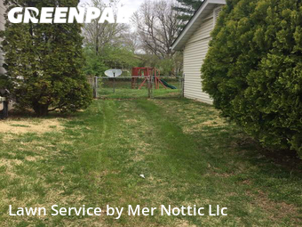 Lawn Mow nearby Ballwin, MO, 