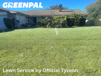 Lawn Mowing nearby Palm Coast, FL, 