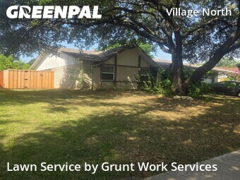 Lawn Mow nearby Plano, TX, 