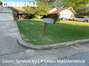Lawn Service nearby Tulsa, OK, 