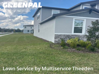 Yard Mowing nearby Saint Cloud, FL, 