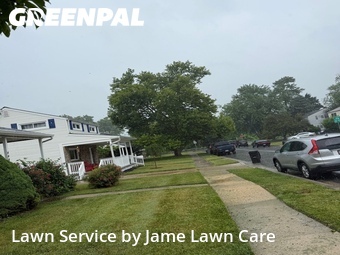 Lawn Service nearby Halethorpe, MD, 