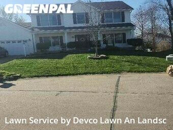 Lawn Care nearby O'fallon, MO, 