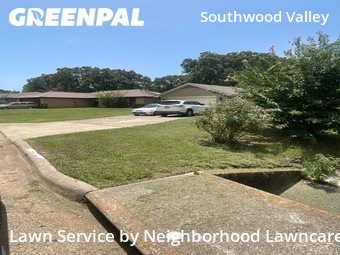 Landscaping Companies In College Station,77845,Landscape Design by Neighborhood Lawncare, work completed in Jul , 2026