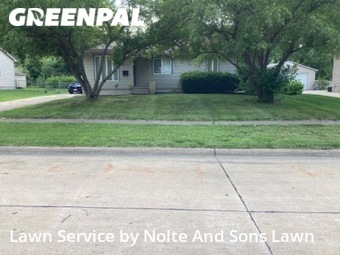 Lawn Mowing Service nearby Ankeny, IA, 