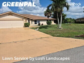 Lawn Cutting nearby Cape Coral, FL, 