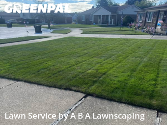 Lawn Maintenance nearby Roseville, MI, 