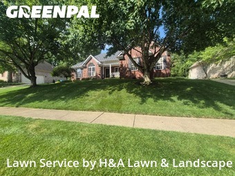 Yard Cutting nearby Louisville, KY, 