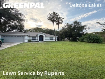 Lawn Care Service nearby Deltona, FL, 